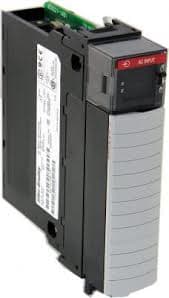 Allen-Bradley - ControlLogix 16 Punkt D/I Module