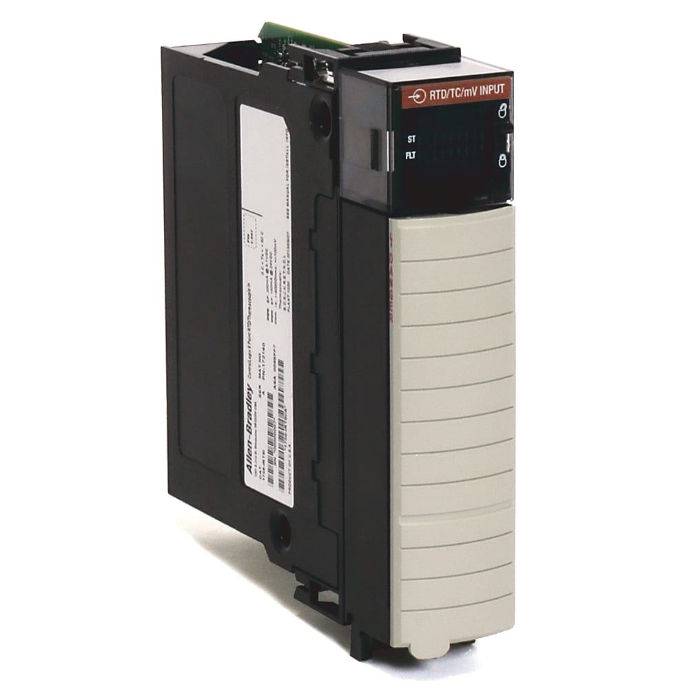 Allen-Bradley - ControlLogix 16 Pt TC Input Module