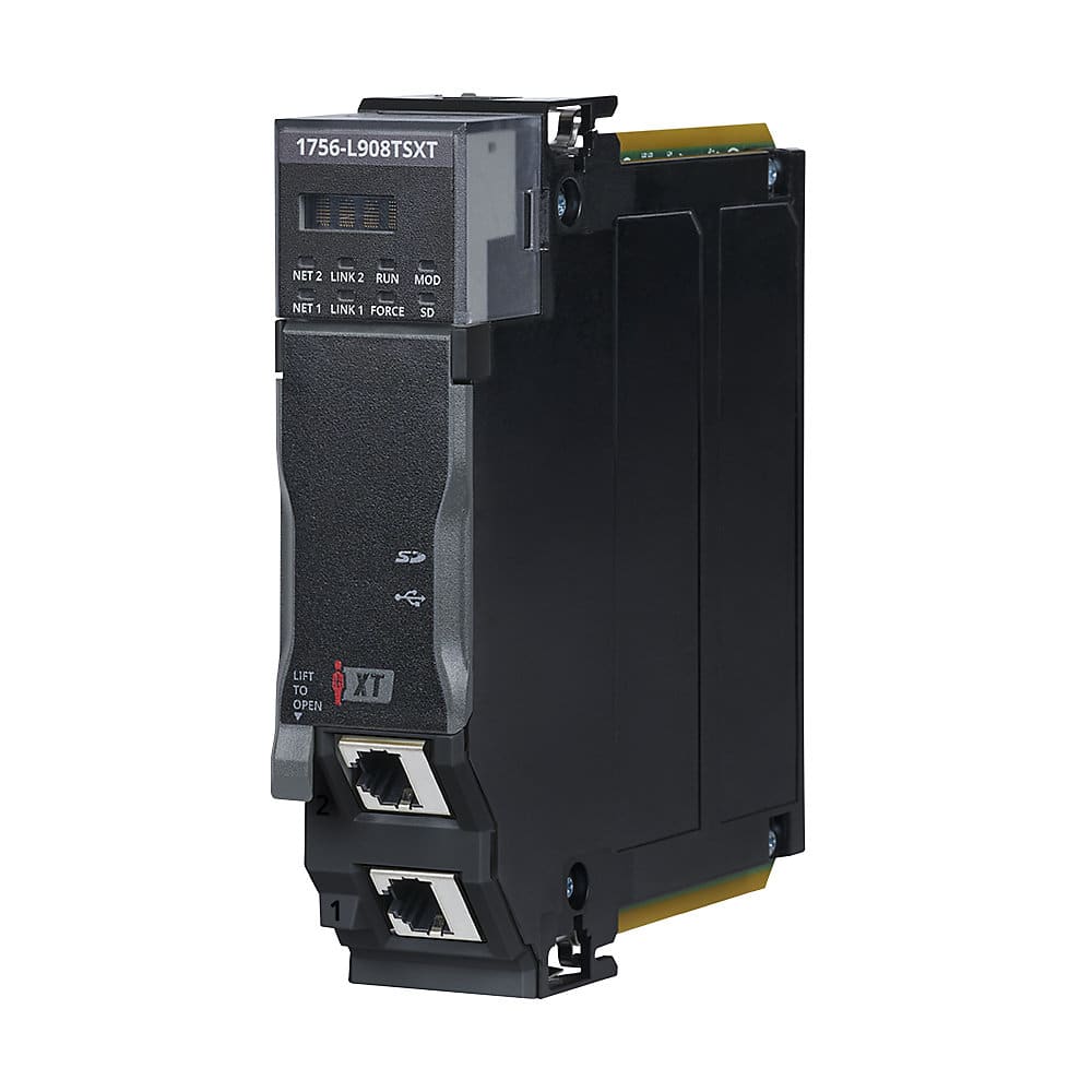 Allen-Bradley - ControlLogix 5590 XT Controller