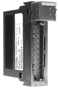 Allen-Bradley - ControlLogix 4 Point A/O I or V Module