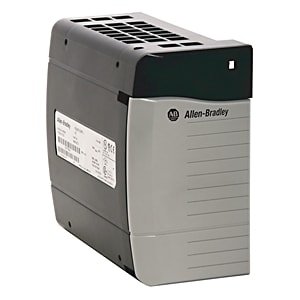 Allen-Bradley - ControlLogix DC Power Supply
