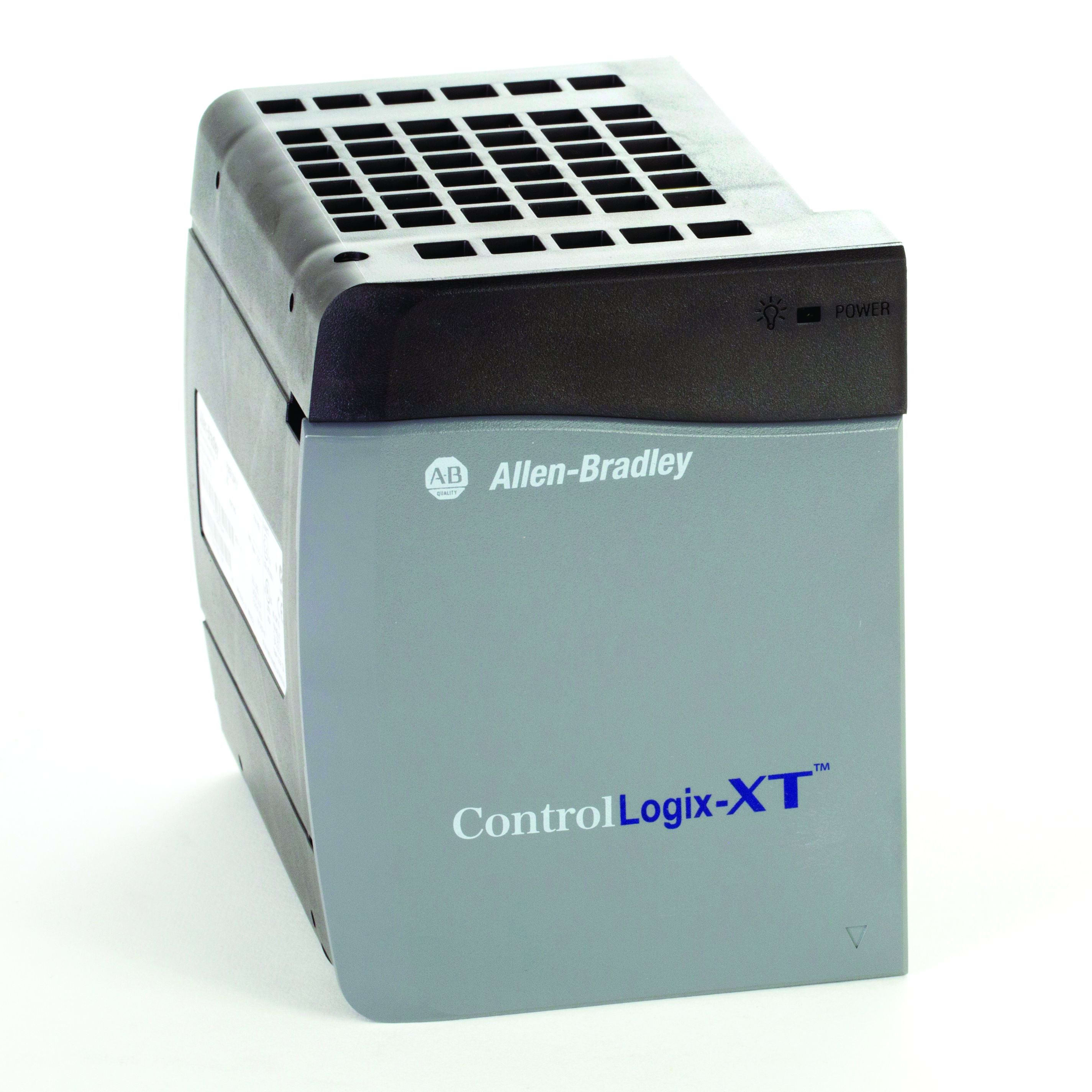 Allen-Bradley - ControlLogix® XT Netzteil