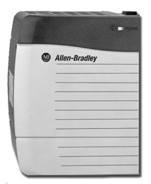 Allen-Bradley - Netzteil 24V DC