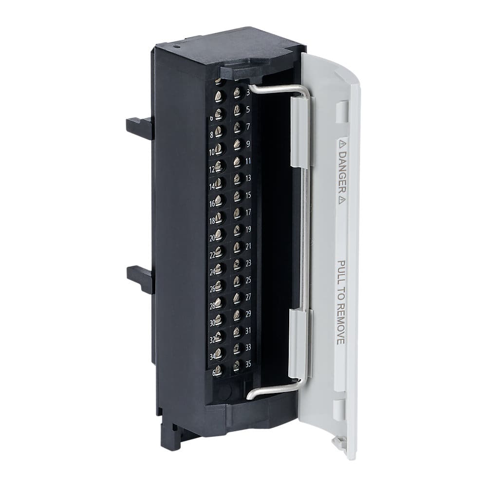 Allen-Bradley - ControlLogix 36 poliger Klemmblock