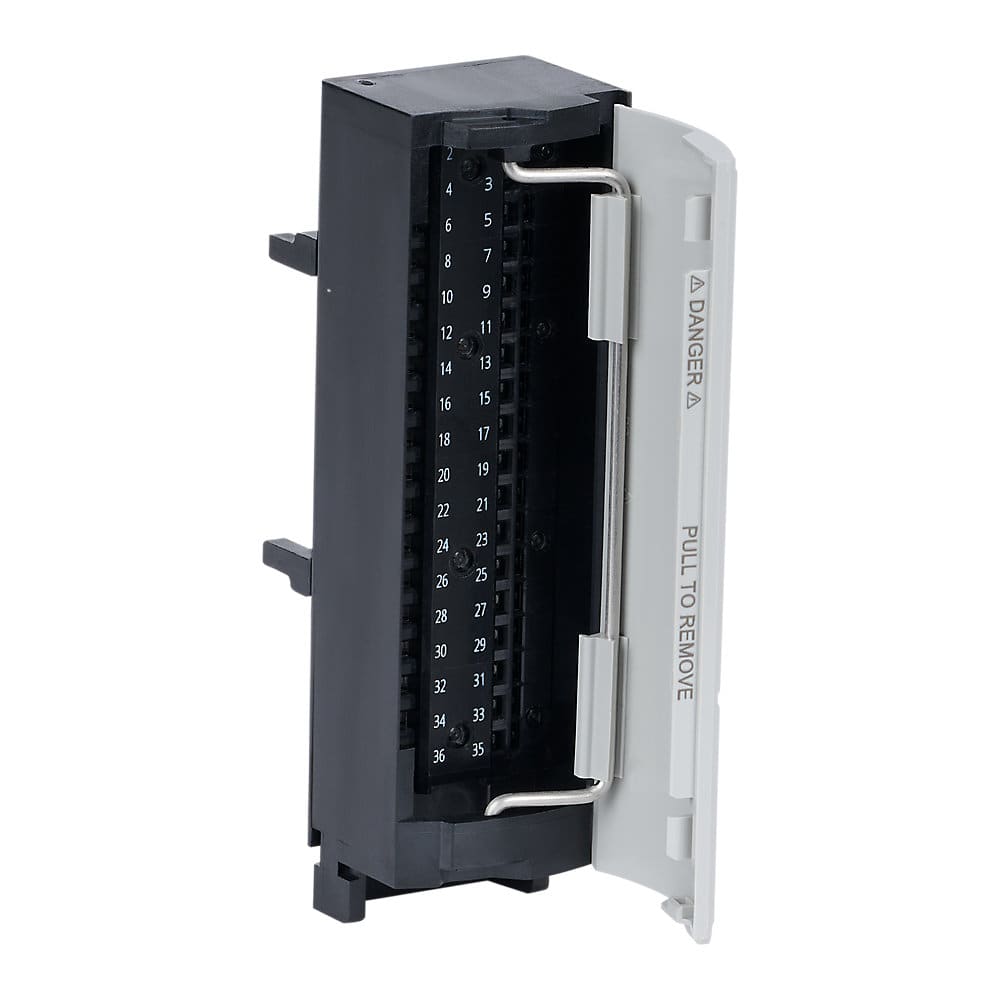 Allen-Bradley - Klemmblock 36-polig