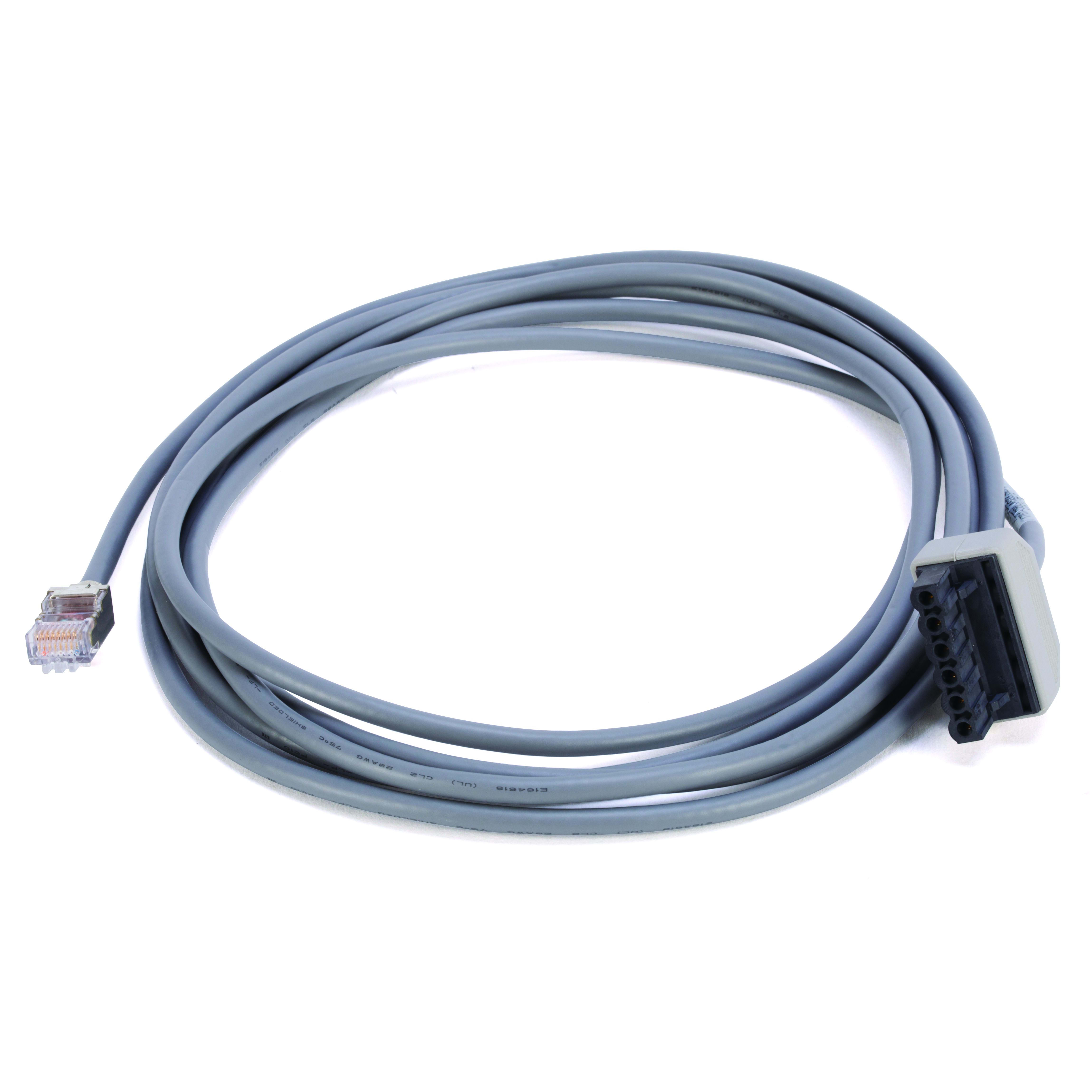 Allen-Bradley - Kabel SLC 5/01, 5/02 u. 5/03 RJ45 3 m