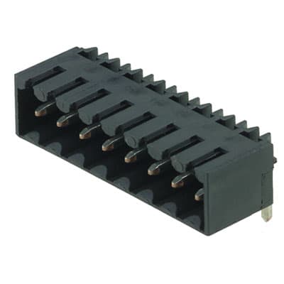 Weidmuller - SL-SMT3.50/06/90G3.2SNBKRLLP