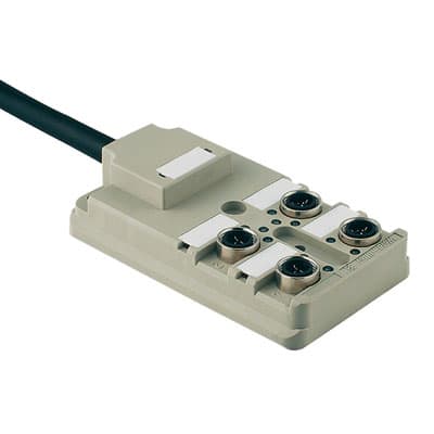 Weidmuller - SAI-4-F4PIDCPUR10MPassiverSensor-