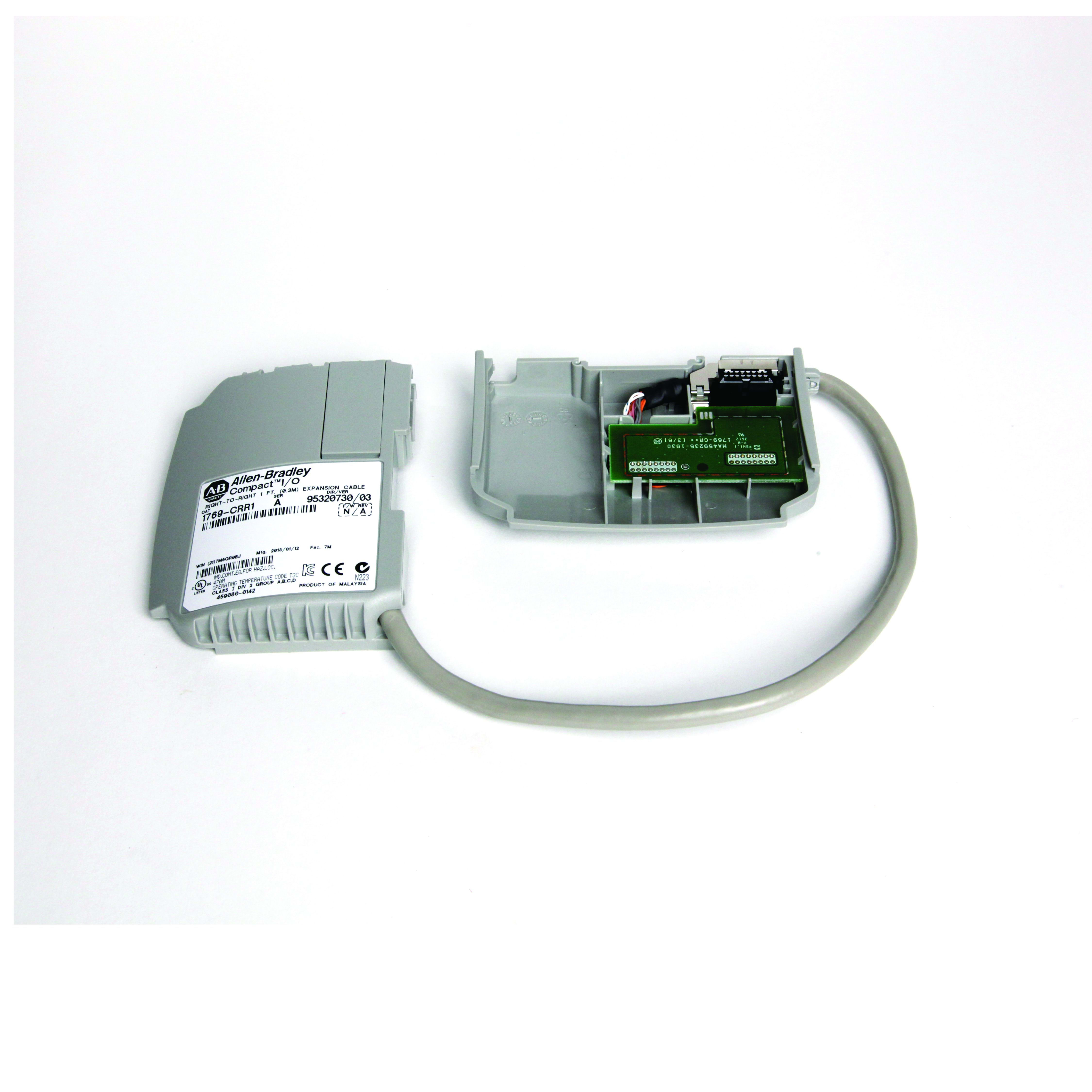 Allen-Bradley - Compact I/O BusverLaengerungskabel 1m