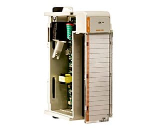 Allen-Bradley - Fast analog 4 cur-Volt IN/2 cur-Volt OUT