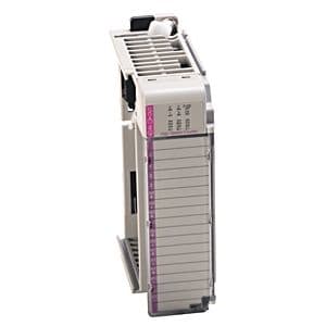Allen-Bradley - Compact I/O Analog-Eingangsmodul