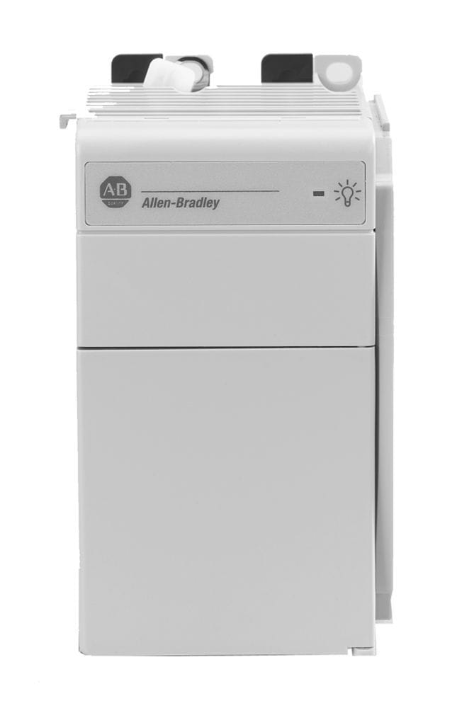 Allen-Bradley - AC power supply with conformal coating