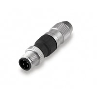 Weidmuller - SAIS-4-IDC M12 small RundSt.Verb.