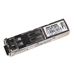 Allen-Bradley - 1G copper SFP