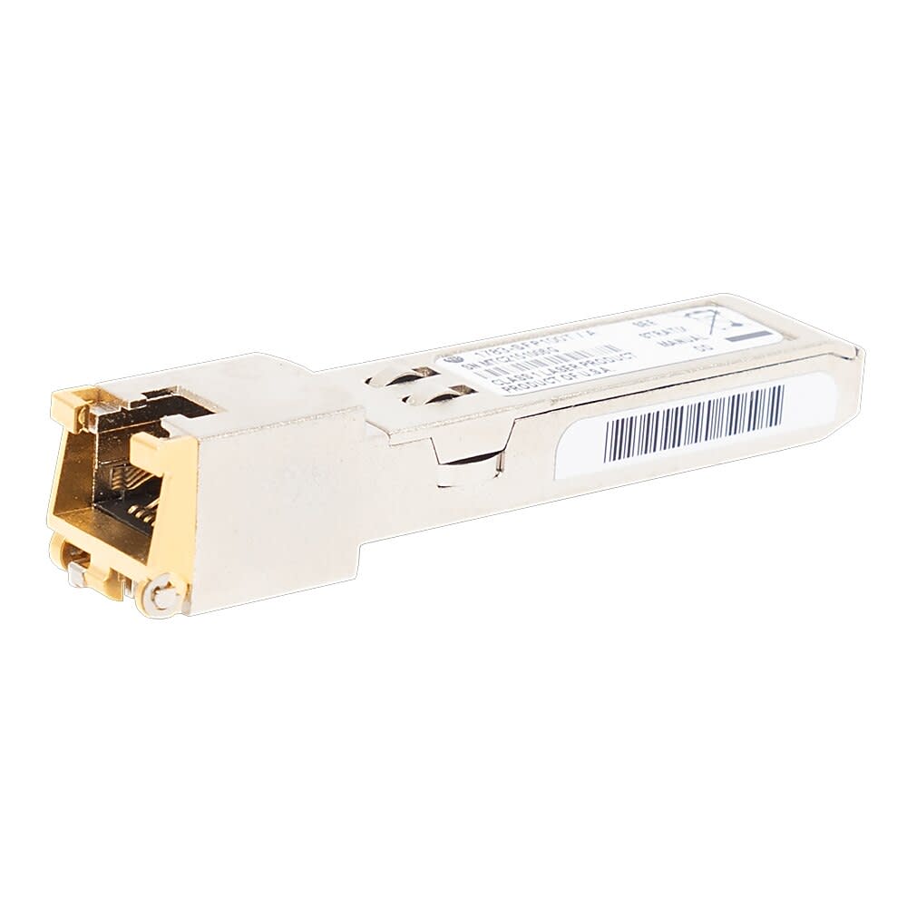 Allen-Bradley - Stratix 100M copper SFP (-40C to 85C tem