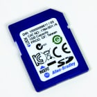 Allen-Bradley - SD Memory Card - 1GB