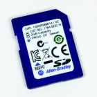 Allen-Bradley - SD Memory Card - 2GB