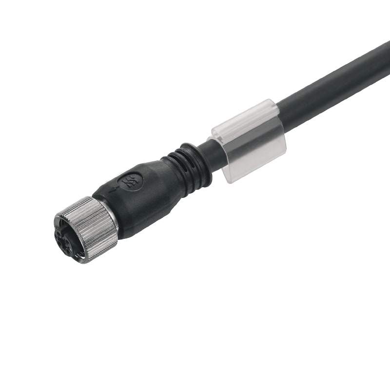 Weidmuller - FBC PA M12 FMA 10M Bus-Kabel