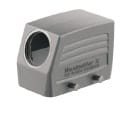 Weidmuller - HDC 10B TSBU 1M20G Geh. f. SV