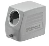 Weidmuller - HDC 16A TSLU 1M25G Geh. f. SV