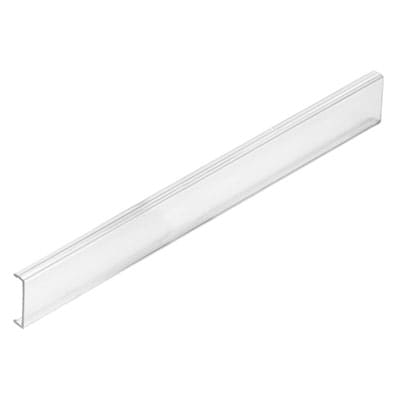 Weidmuller - CC-RAIL TRANSPARENT1000