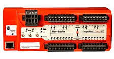 Allen-Bradley - GUARD I/O ON ETHERNET/IP 24VDC