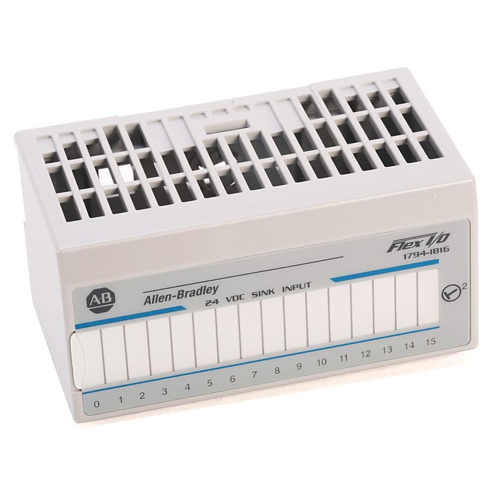 Allen-Bradley - Eingangsmodul mit 8 EINGAeNGEN, 120 V AC