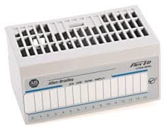 Allen-Bradley - Flex I/O-Eingangsmodul, 16E