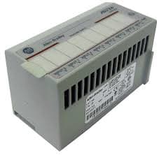 Allen-Bradley - Flex I/O-Analog-Eingangsmodul