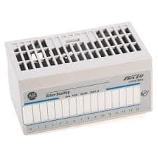 Allen-Bradley - Flex™ 4 Punkt Kombinationsmodul