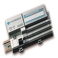 Allen-Bradley - Flex I/O-Thermoelement-Baugruppe
