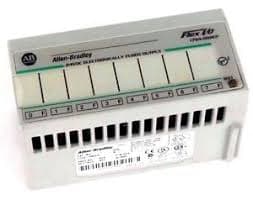 Allen-Bradley - Flex I/O-Ausgangsmodul