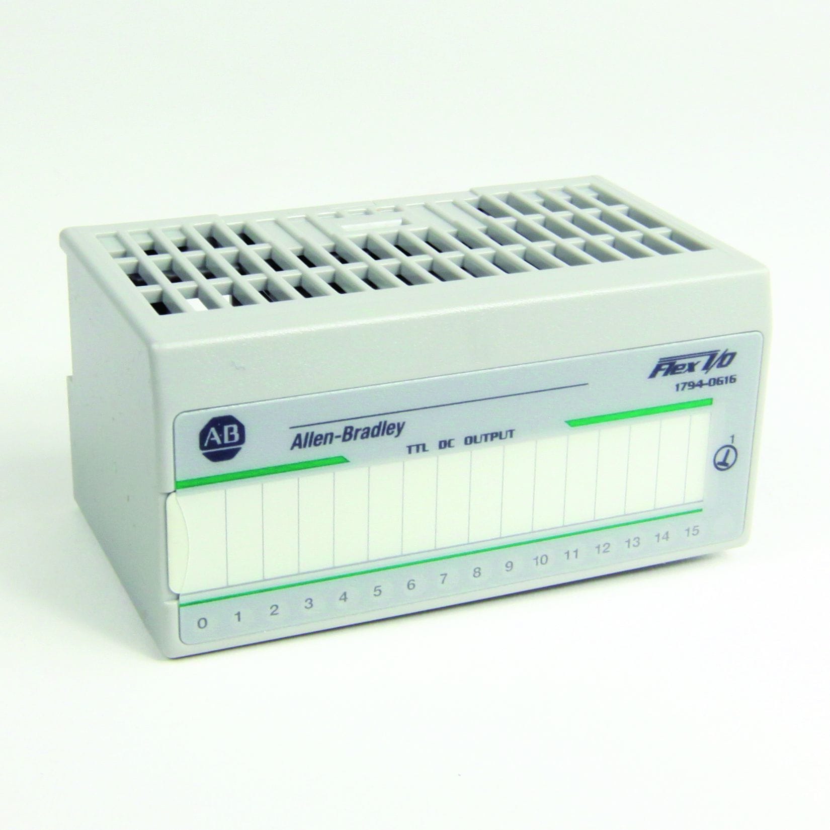 Allen-Bradley - Flex™ 16 Punkt Digital Ausgangsmodul