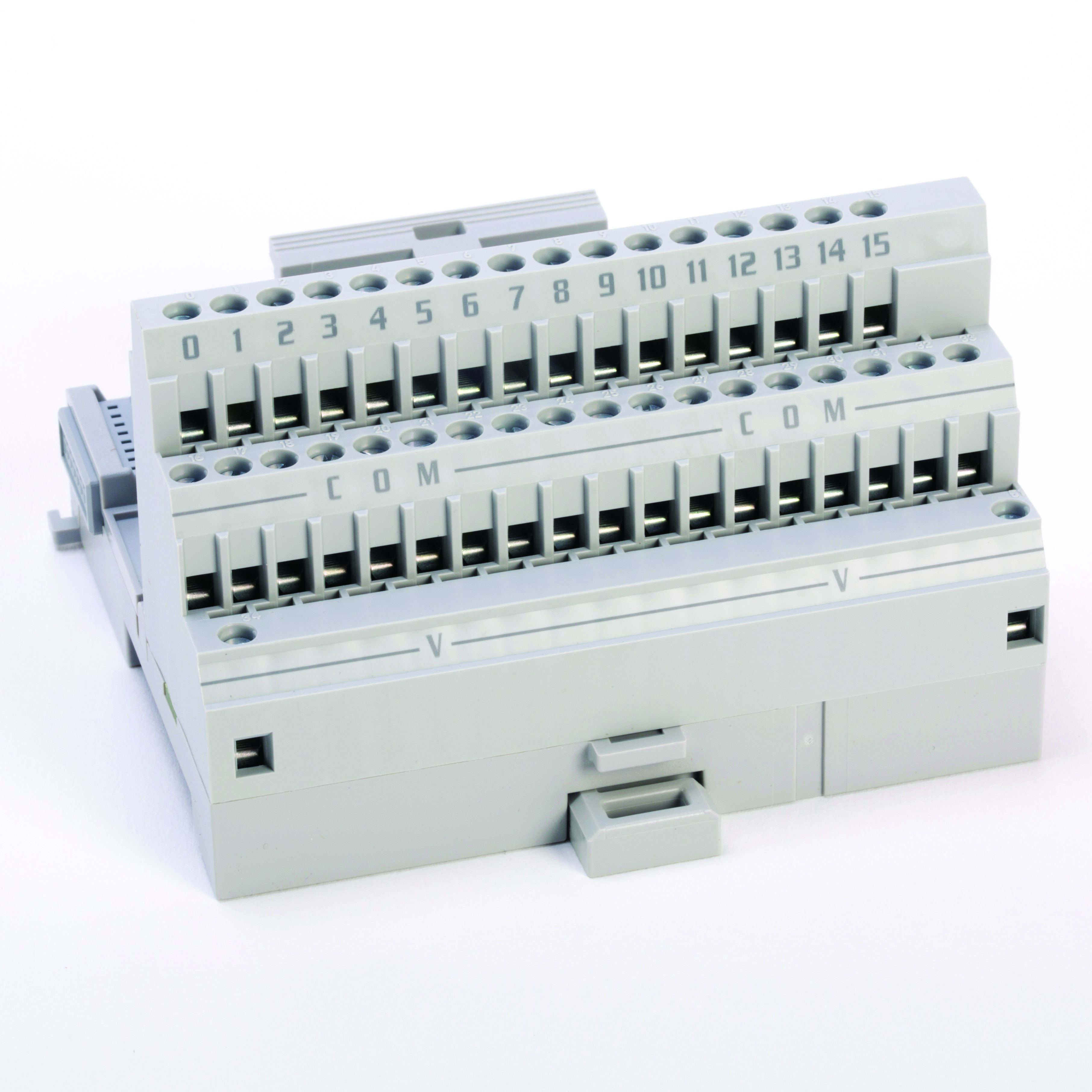 Allen-Bradley - Flex I/O-KlemmenModul f.