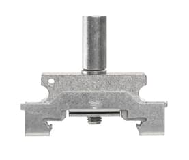 Weidmuller - MEW 35/1 Endkl./-halter f. Reih