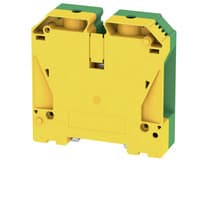 Weidmuller - WPE 95N/120N Erdanschlussklemme
