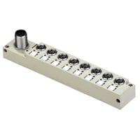 Weidmuller - SAI-8-S12 3P M8 L Kabel, Leitung