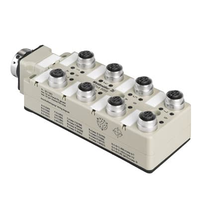 Weidmuller - SAI-8-SHB 5P F13 FC Kabel, Leitung