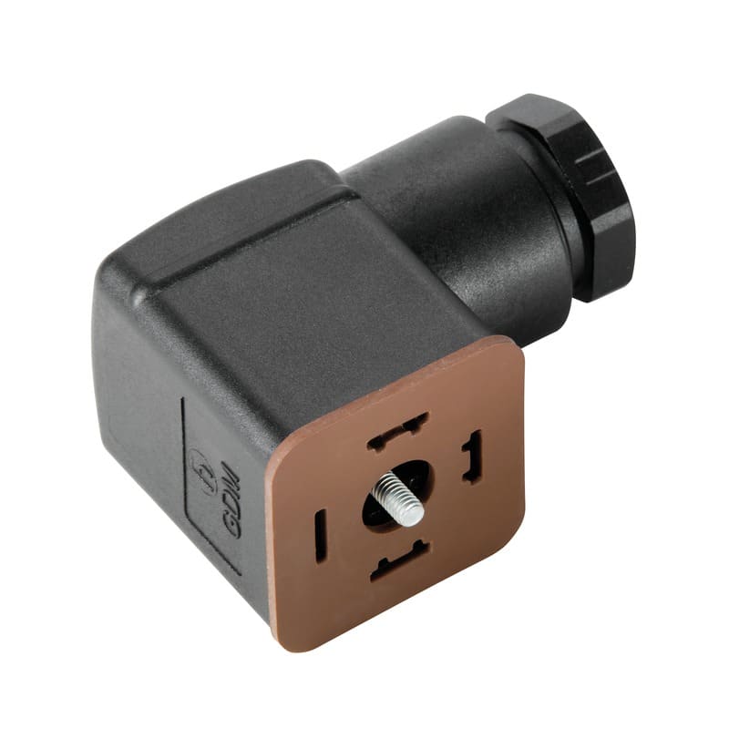 Weidmuller - SAIB-VSA-3P/230/11-H/OBRechteck