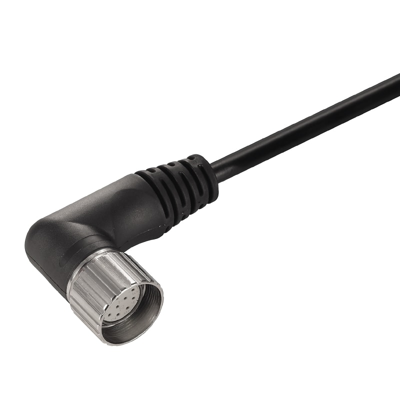 Weidmuller - SAIB-M23-12P-AN-30M Kabel, Leitung