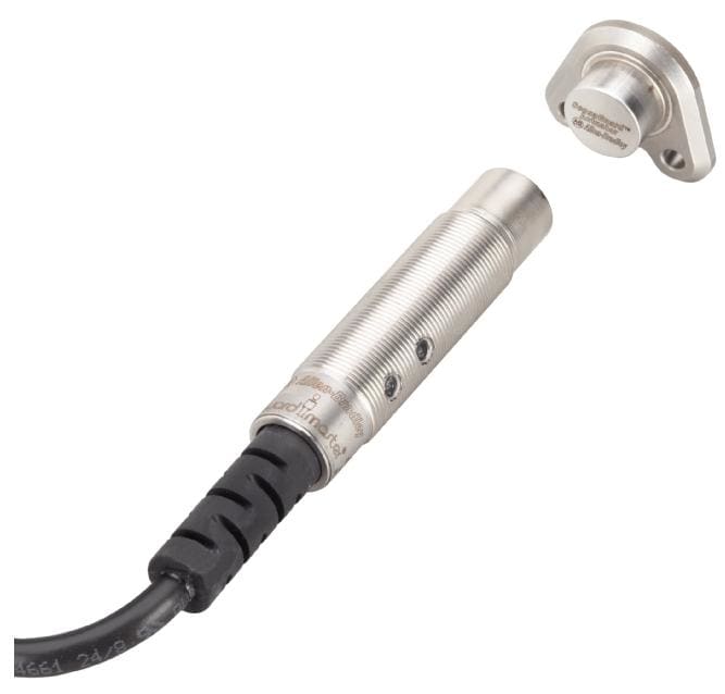 Guardmaster - Guardmaster 440N Non Contact Switch
