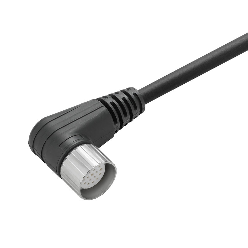 Weidmuller - SAIB-M23-12P-AN-15M Kabel, Leitung