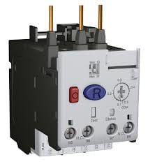 Allen-Bradley - E100 0.2-1 A Direct Mnt Ovrld Relay