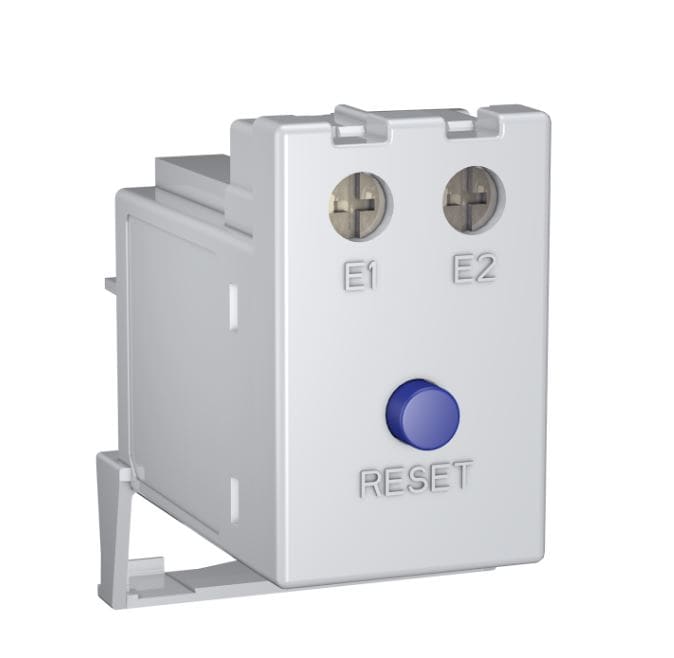 Allen-Bradley - 24V DC Remote Reset Solenoid