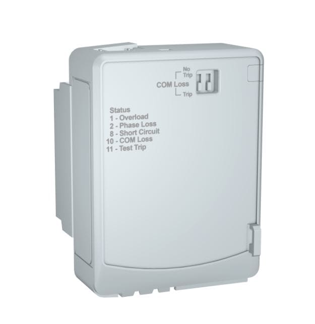 Allen-Bradley - E100 Elec Reset Ind Display ERID Adapter