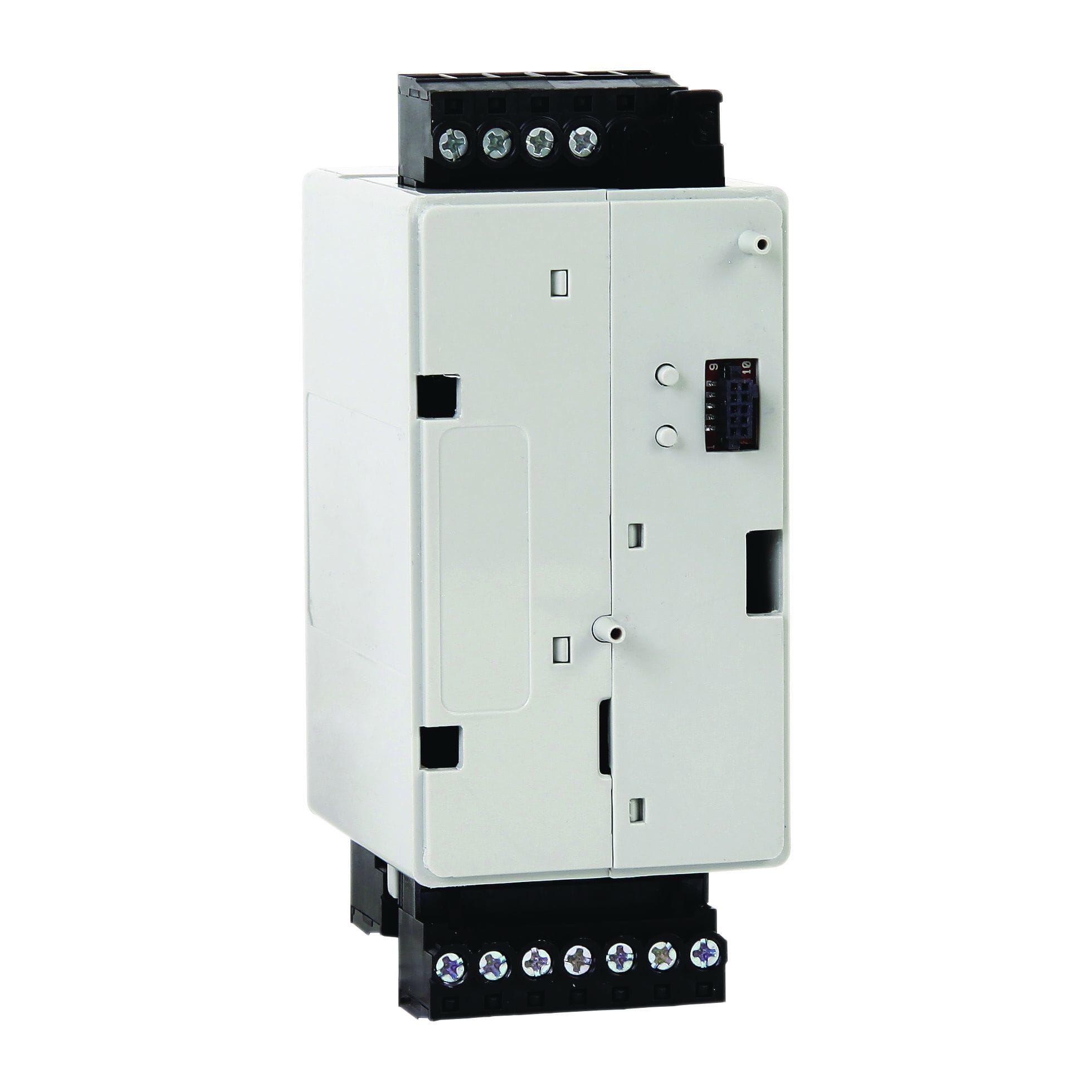 Allen-Bradley - E300/E200 24V DC Control Module