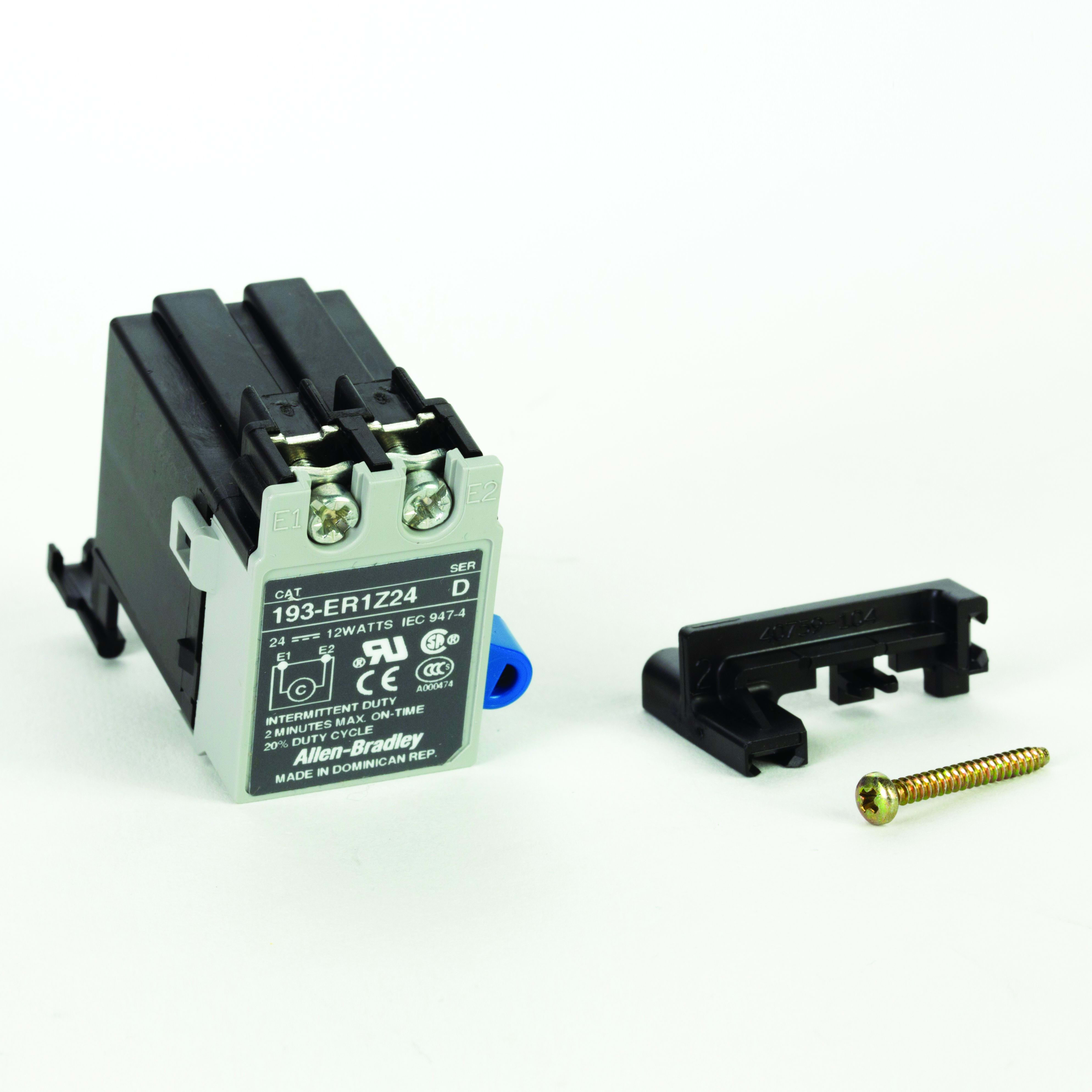 Allen-Bradley - Rueckstellmagnet, 24 V DC