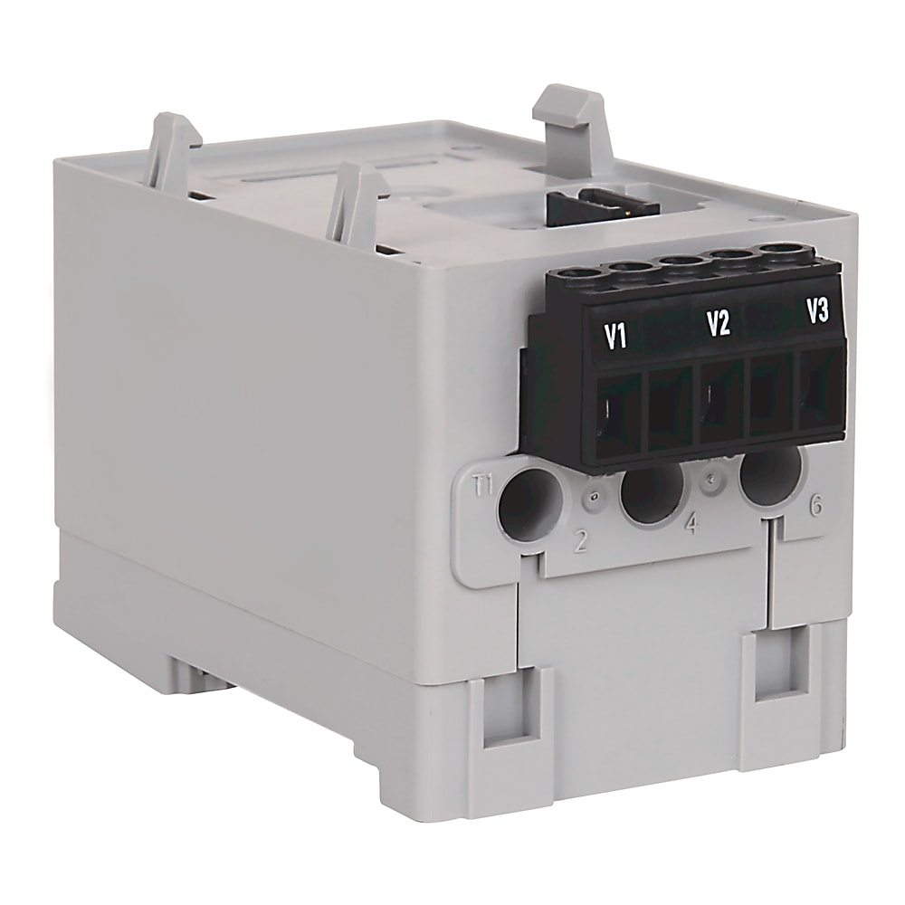 Allen-Bradley - E300/E200 30 Amp Sensing Module