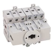 Allen-Bradley - Ein-Aus-Schalter,90Grad,0-1,0H.9,3p.