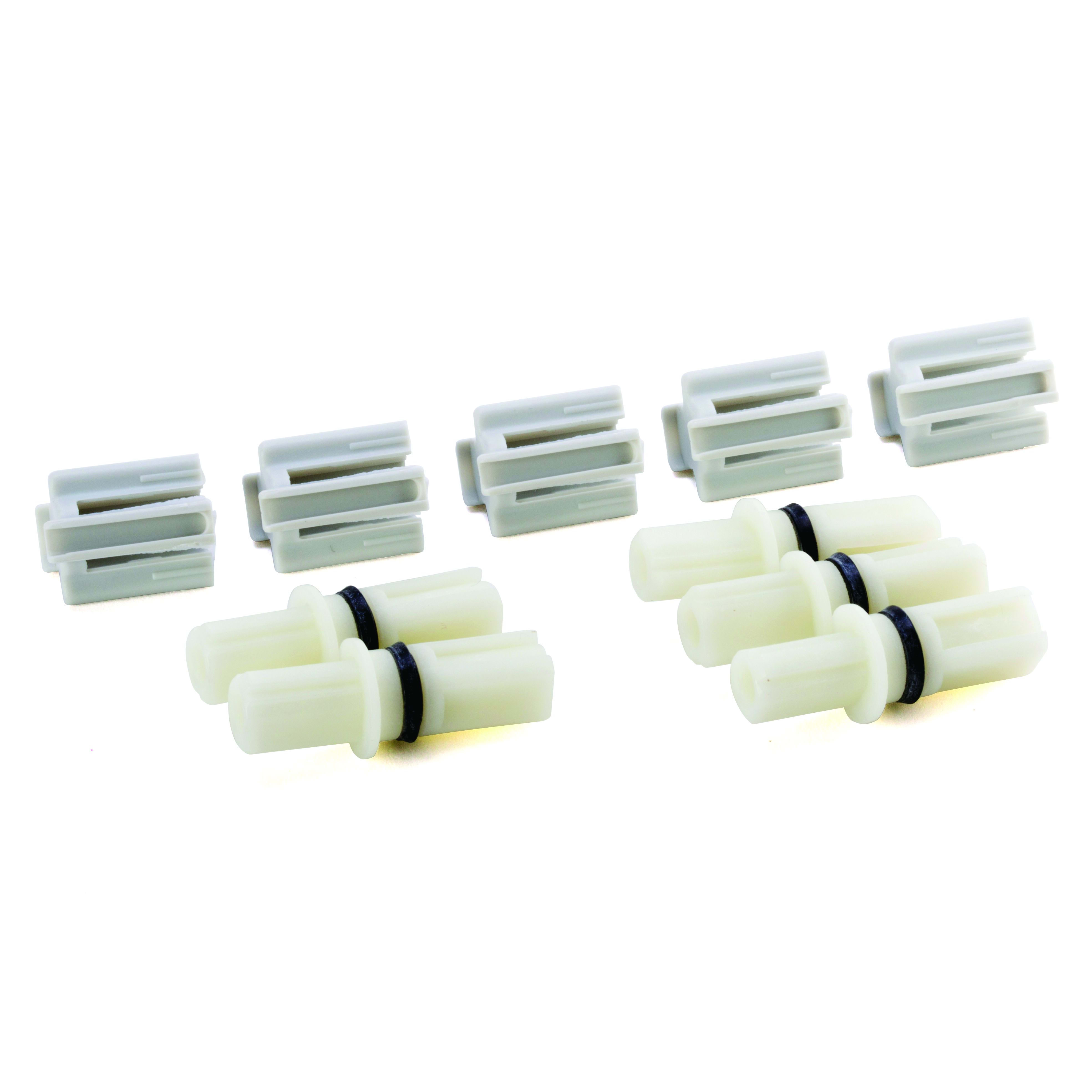 Allen-Bradley - Welle, Pl,34 mm, zu 194E/194L(Abg. zu 5)